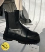 نیم بوت چانکی رها - 1302- هلیاشوز