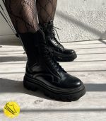 بوت زنانه ماهک