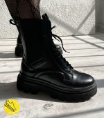 بوت زنانه ماهک