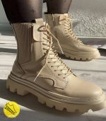 بوت کرم دخترانه