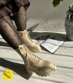بوت شیک دخترانه