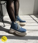نیم بوت زنانه تیارا جین