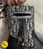 بوت زنانه دیور مشکی