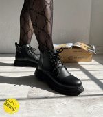 بوت زنانه اسپاکو