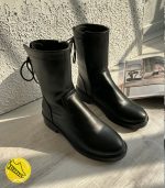 بوت بلند زنانه