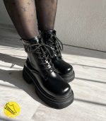 کفش بوت زنانه هیوا
