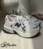 کتونی نیوبالانس شیک