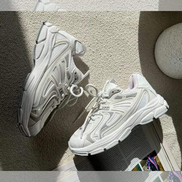 کفش کتونی زنانه کد 8007